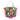 " Blooming Garden " Satchel Handbag