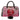 " Juicy Lips " Classic Bag