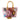 " Pink In Beauty " Tote Bag