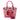 " Juicy Lips " Satchel Handbag