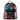 LP Backpack " Full Colorful Bricks "