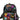 LP Backpack " Colorful On Black "