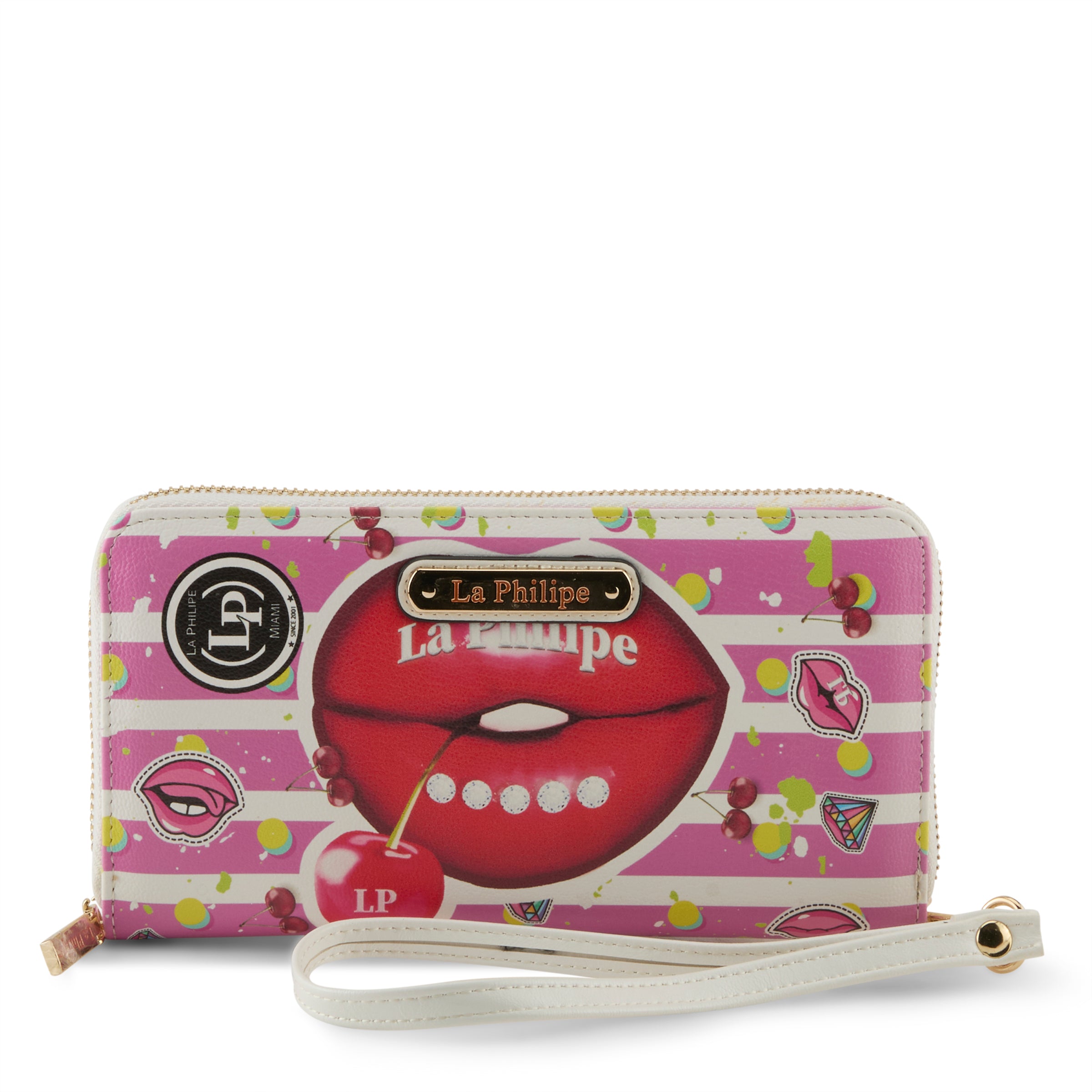 Lp Wallets