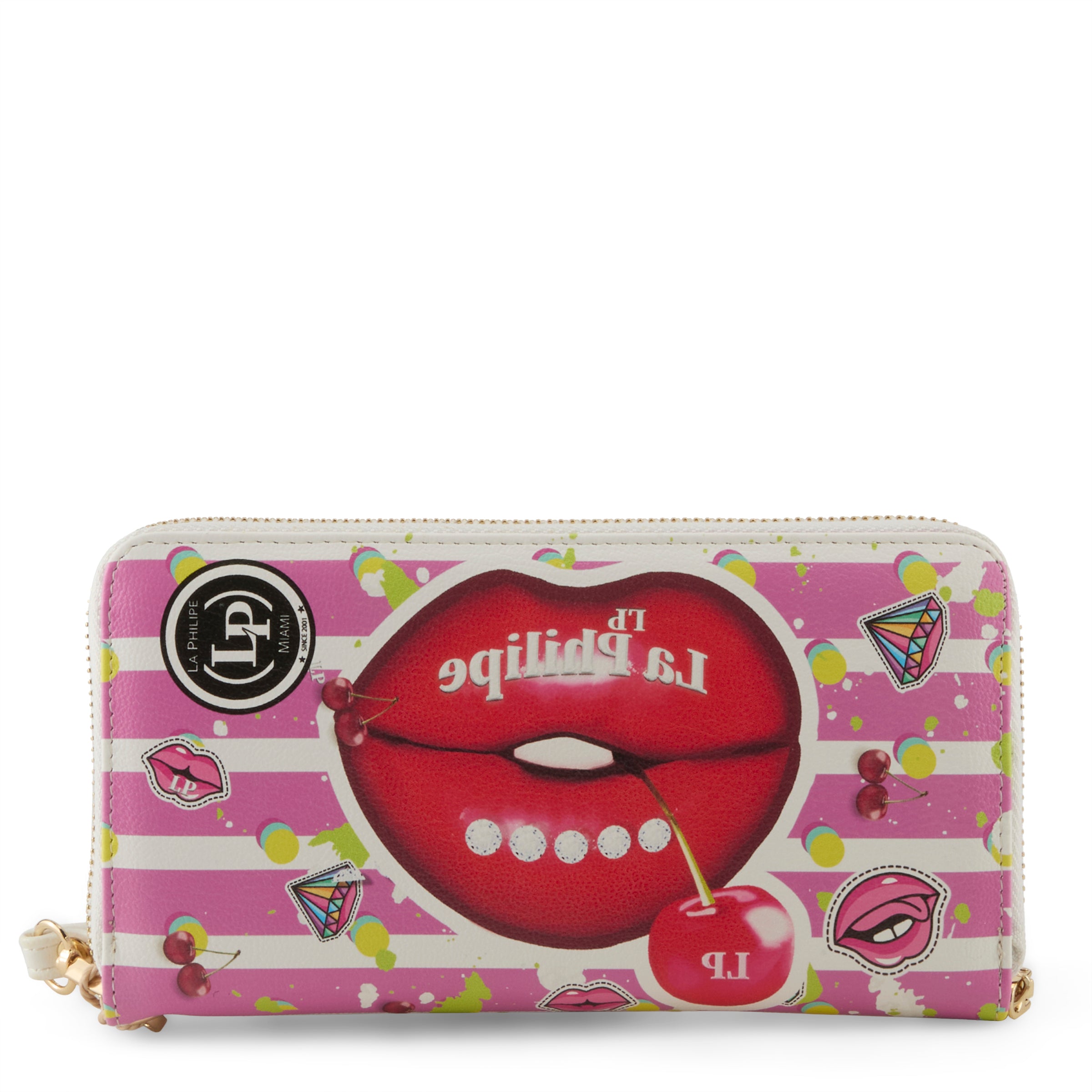 Lp Wallets