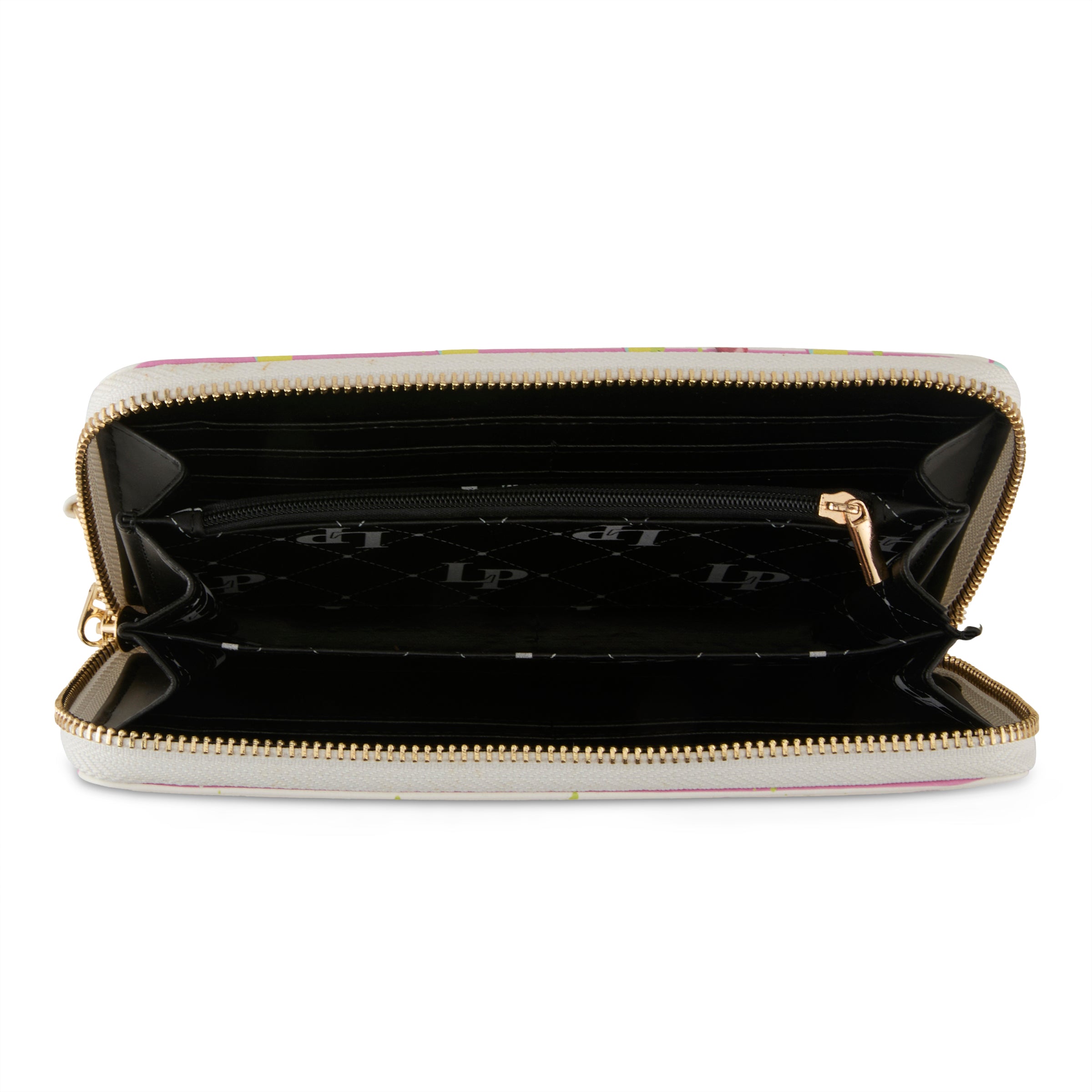 Lp Wallets