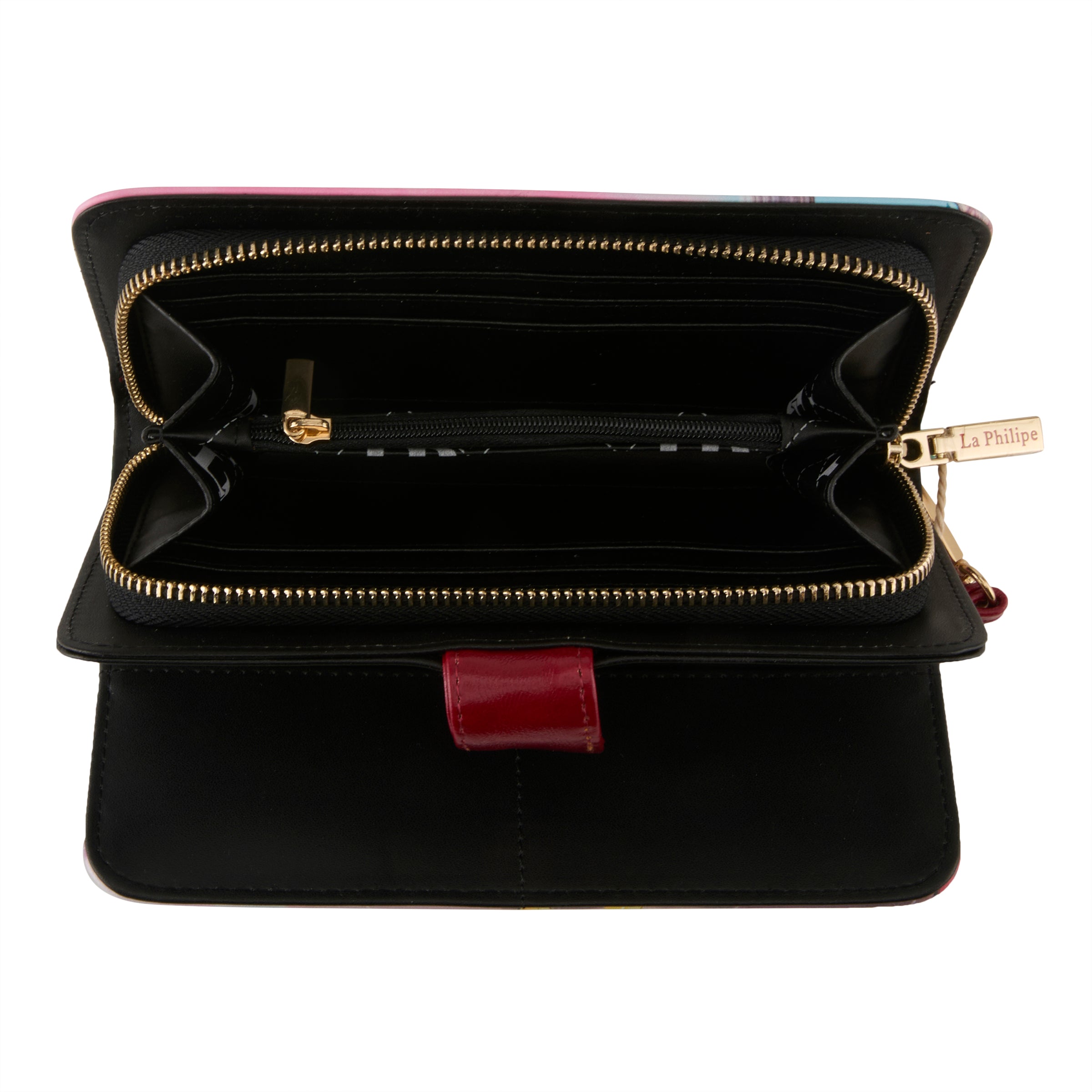 Lp Wallets