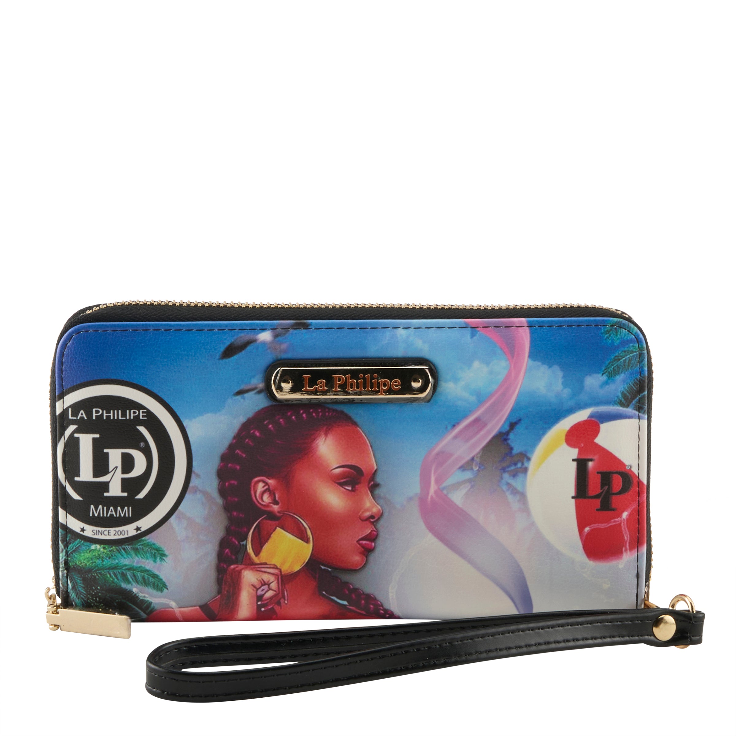 Lp Wallets