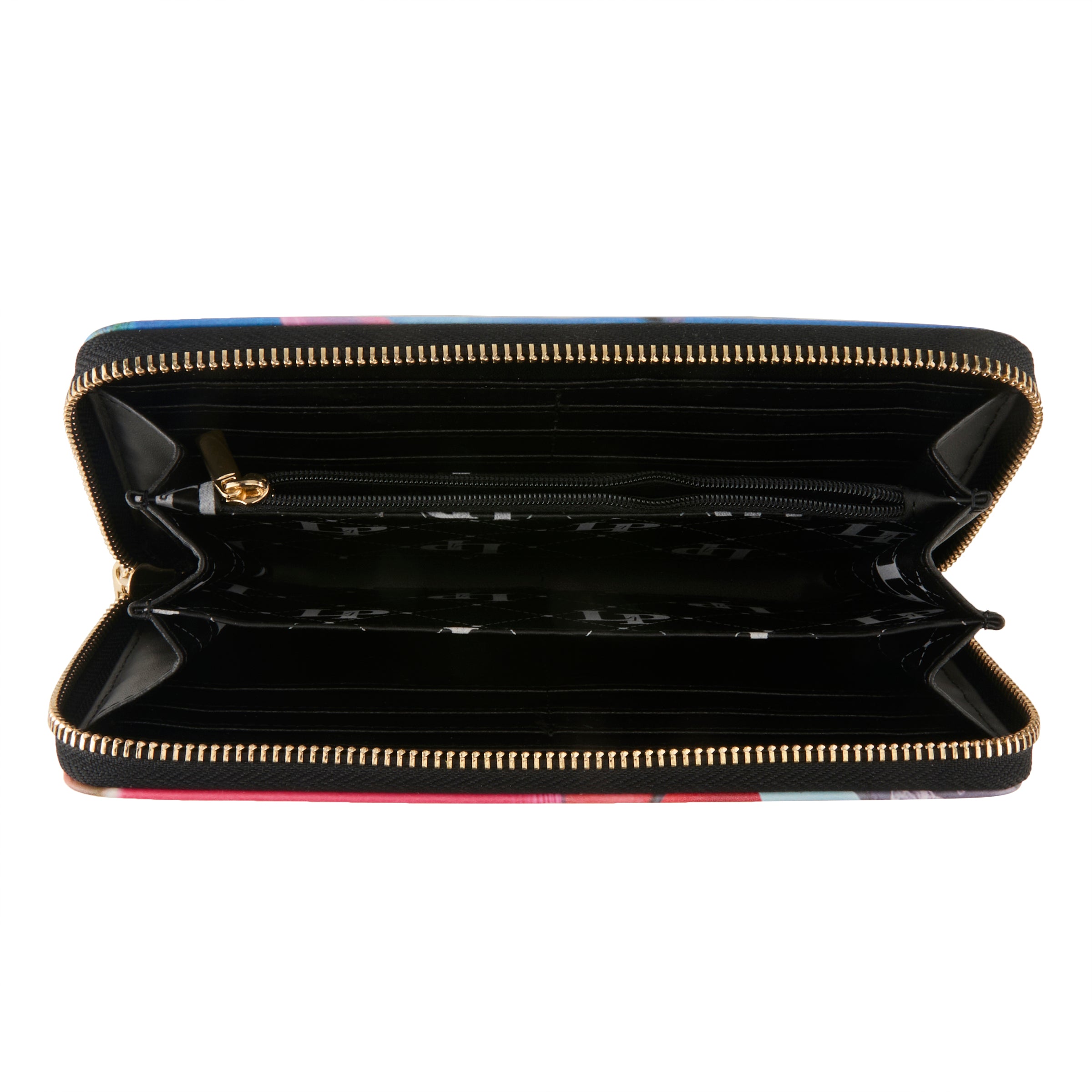 Lp Wallets