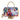 " Miami Beach " Classic Handbag