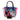 " Miami Beach " Satchel Handbag