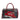 " Red Lips " Classic Handbag