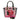 " Juicy Lips " Satchel Handbag