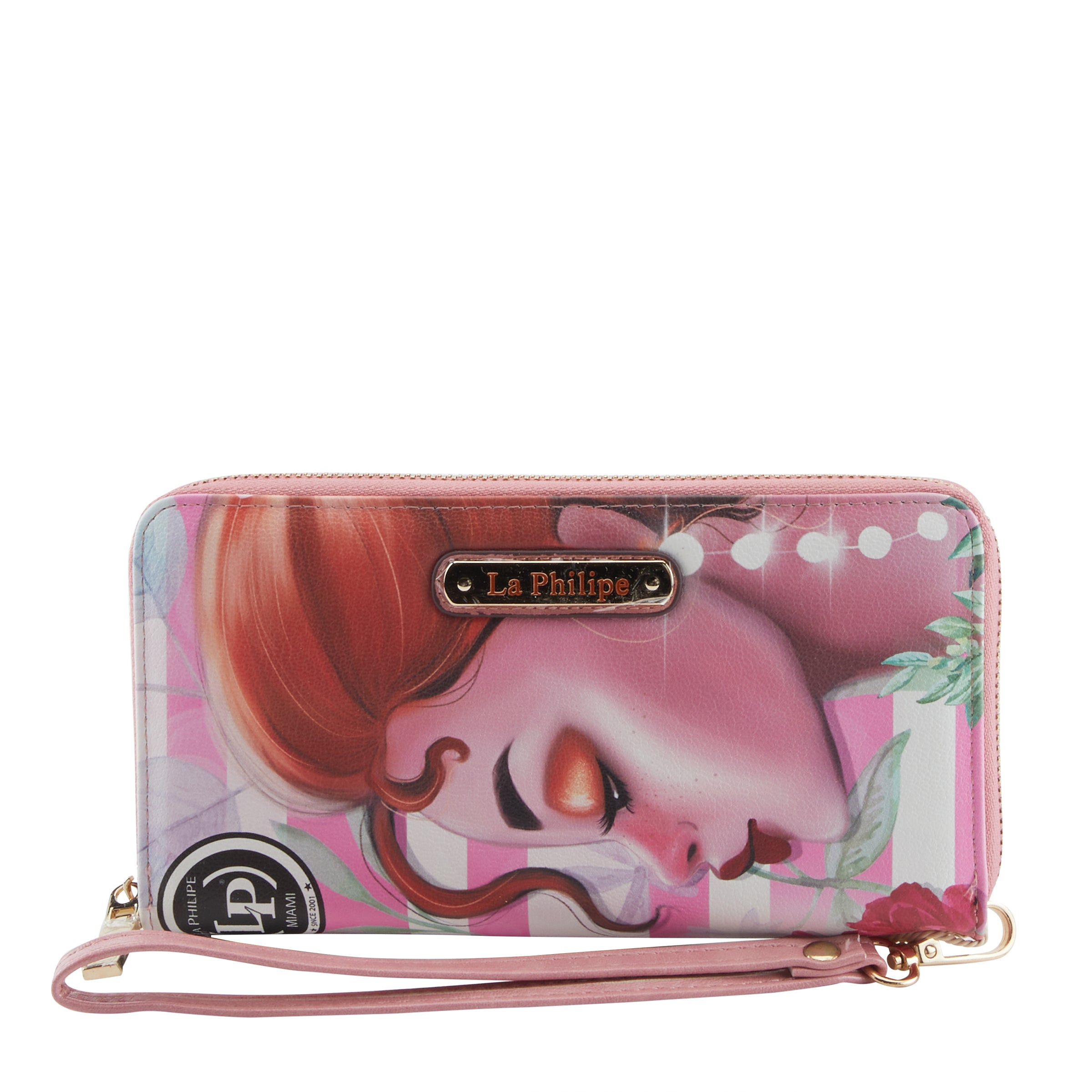 Lp Wallets