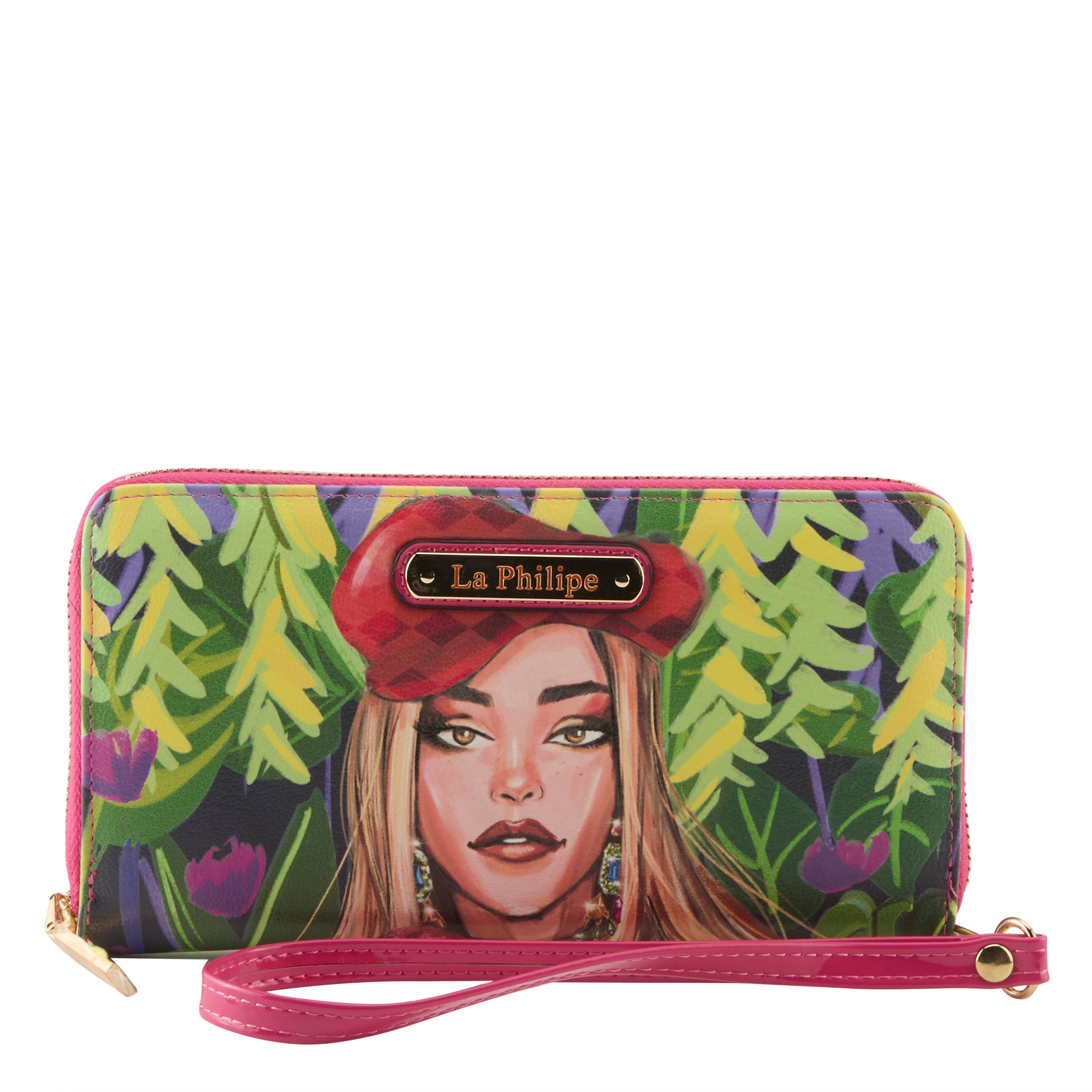 Lp Wallets