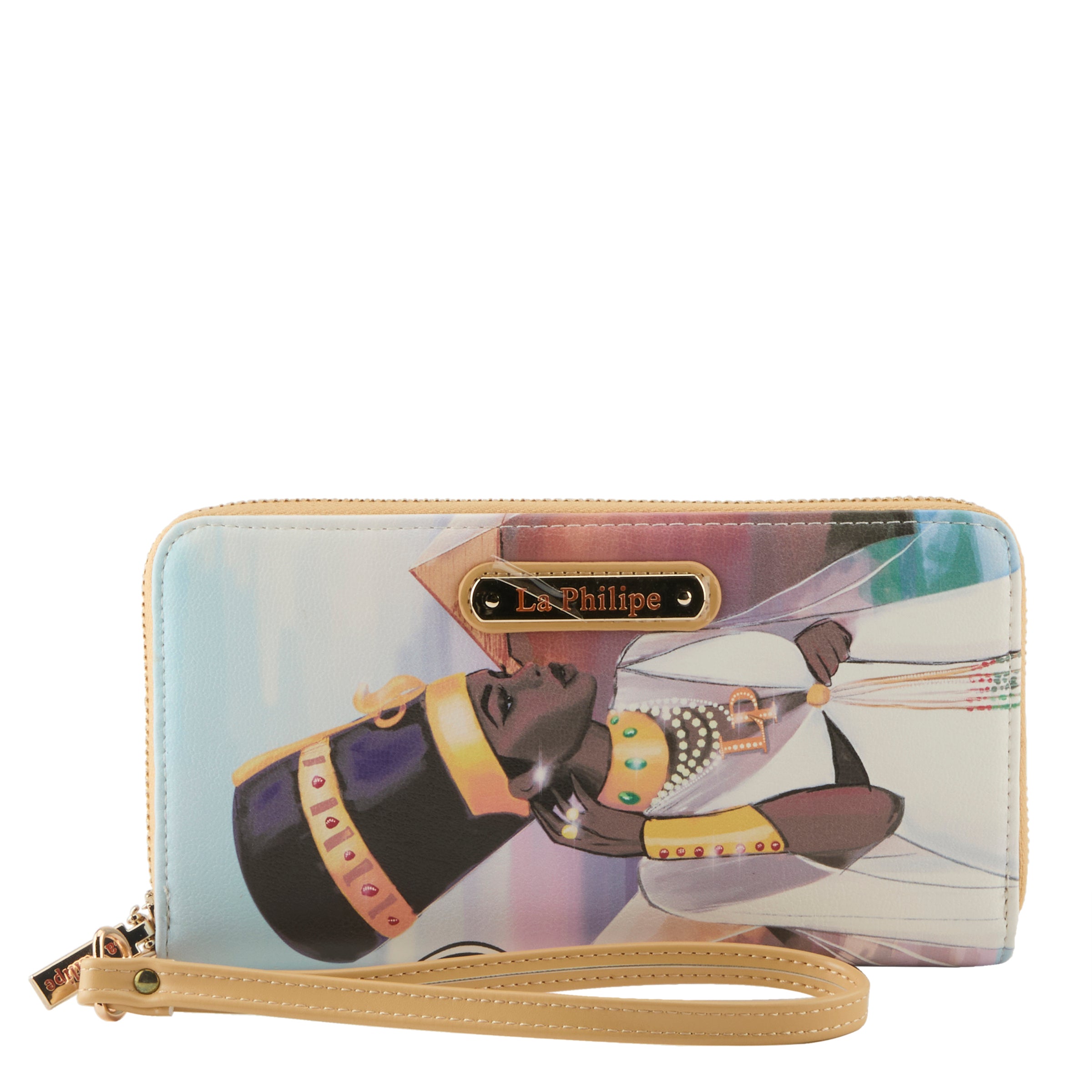 Lp Wallets