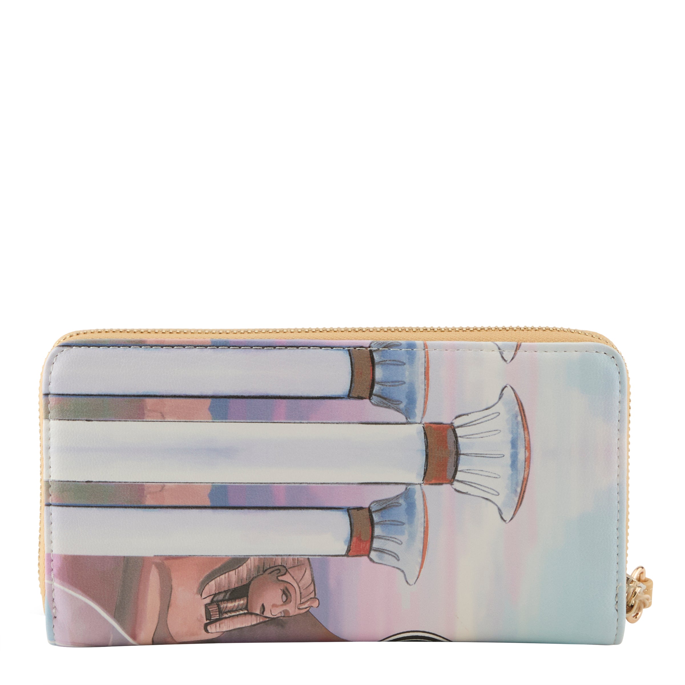 Lp Wallets