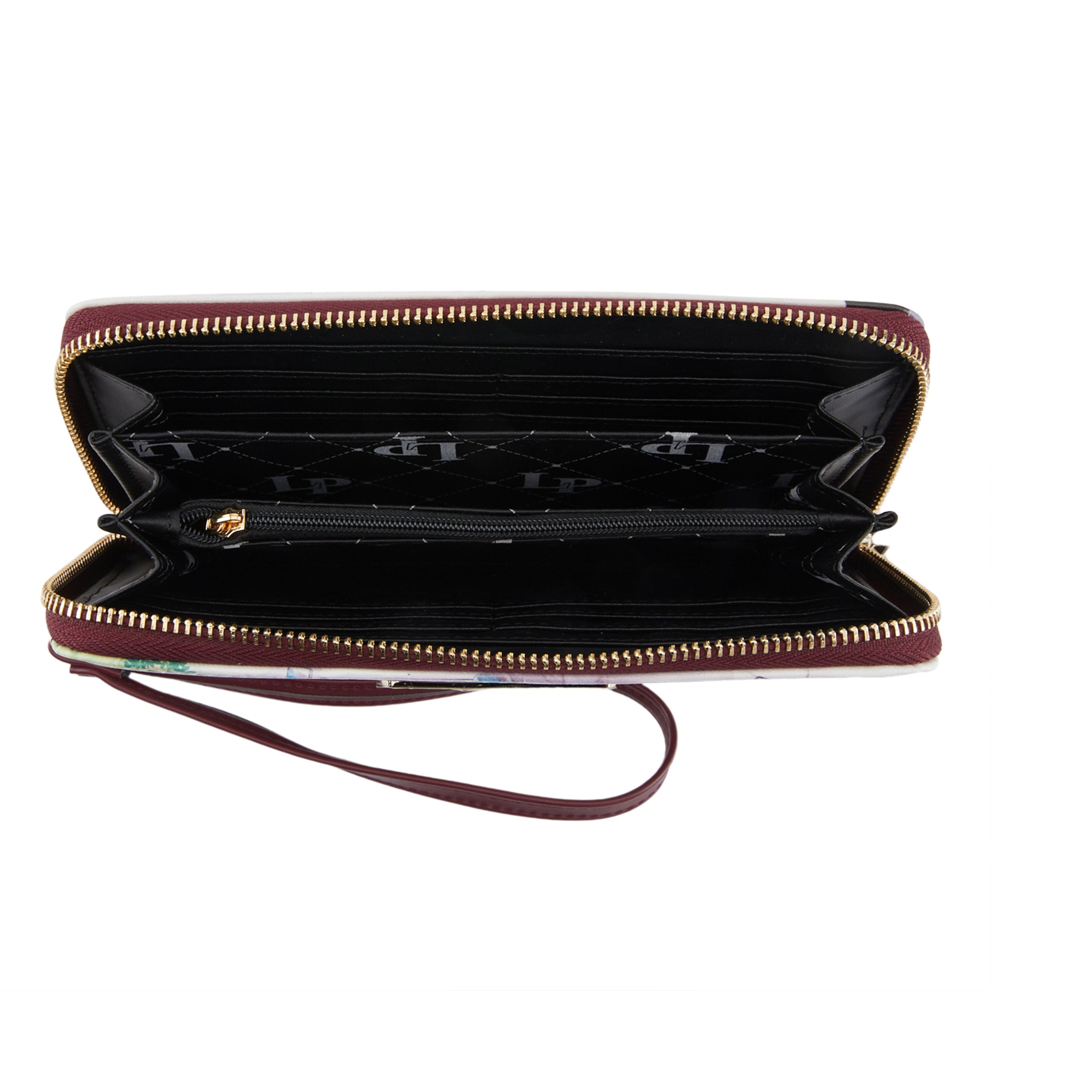 Lp Wallets