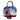 " Miami Beach " Oval Handbag