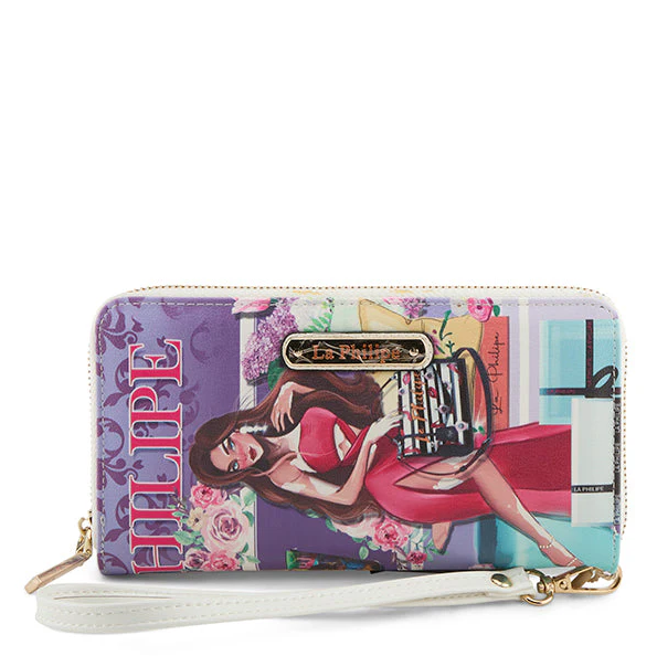 Lp Wallets LP Wallets – La Philipe